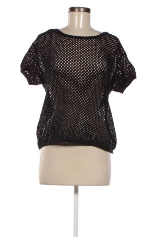 Γυναικείο πουλόβερ Pimkie, Μέγεθος M, Χρώμα Μαύρο, Τιμή 2,33 €