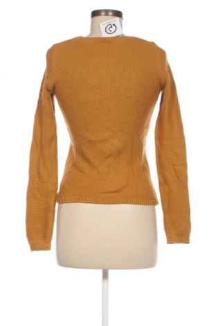 Γυναικείο πουλόβερ Pimkie, Μέγεθος XS, Χρώμα Κίτρινο, Τιμή 2,69 €
