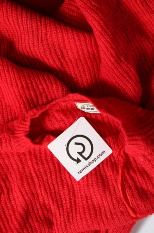 Pulover de femei Pimkie, Mărime M, Culoare Roșu, Preț 28,62 Lei