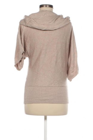 Γυναικείο πουλόβερ Pimkie, Μέγεθος S, Χρώμα  Μπέζ, Τιμή 2,69 €