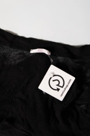 Дамски пуловер Pois, Размер S, Цвят Черен, Цена 8,70 лв.