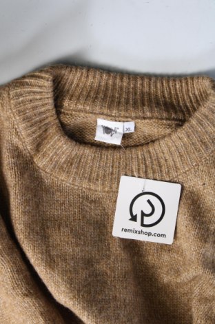 Γυναικείο πουλόβερ Pota, Μέγεθος XL, Χρώμα Πολύχρωμο, Τιμή 5,38 €