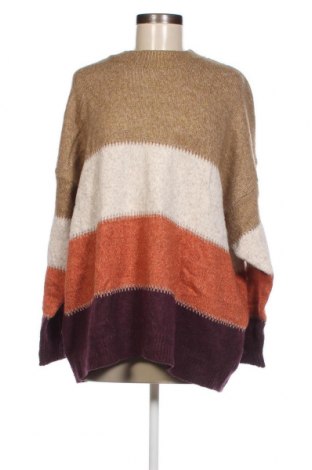 Pulover de femei Pota, Mărime XL, Culoare Multicolor, Preț 28,62 Lei