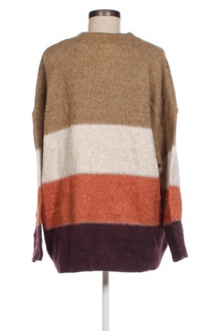 Дамски пуловер Pota, Размер XL, Цвят Многоцветен, Цена 10,73 лв.
