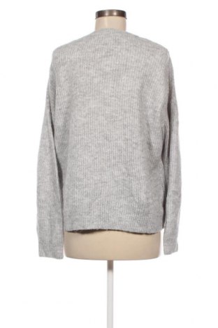 Дамски пуловер Primark, Размер L, Цвят Сив, Цена 7,25 лв.