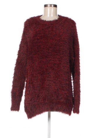 Дамски пуловер Primark, Размер M, Цвят Червен, Цена 5,22 лв.