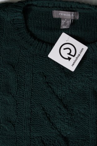 Damenpullover Primark, Größe S, Farbe Grün, Preis € 2,62