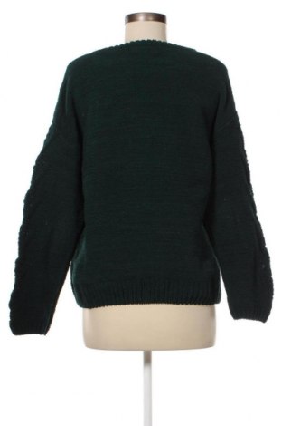 Γυναικείο πουλόβερ Primark, Μέγεθος S, Χρώμα Πράσινο, Τιμή 2,69 €