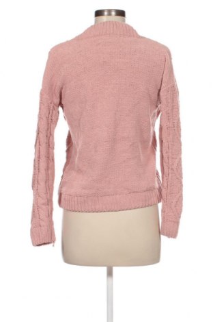 Γυναικείο πουλόβερ Primark, Μέγεθος M, Χρώμα Ρόζ , Τιμή 5,38 €