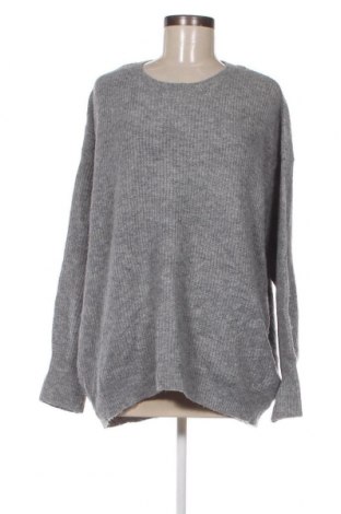 Γυναικείο πουλόβερ Primark, Μέγεθος M, Χρώμα Γκρί, Τιμή 2,51 €