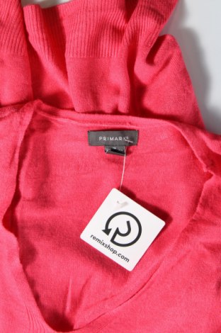 Dámský svetr Primark, Velikost XS, Barva Růžová, Cena  139,00 Kč