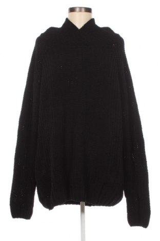 Damenpullover Primark, Größe XL, Farbe Schwarz, Preis € 2,22