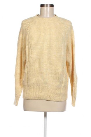 Дамски пуловер Primark, Размер M, Цвят Жълт, Цена 6,09 лв.