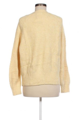 Γυναικείο πουλόβερ Primark, Μέγεθος M, Χρώμα Κίτρινο, Τιμή 3,23 €