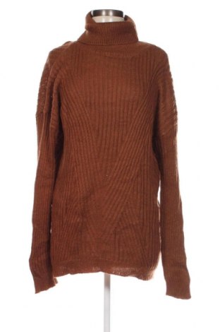 Дамски пуловер Primark, Размер S, Цвят Кафяв, Цена 6,09 лв.