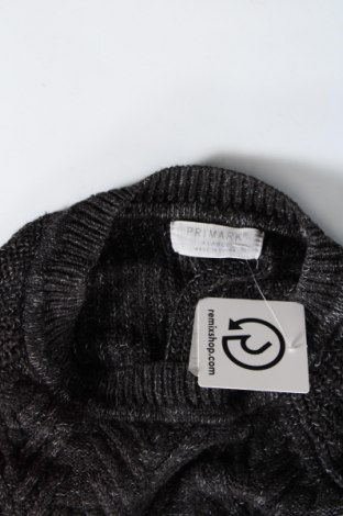 Γυναικείο πουλόβερ Primark, Μέγεθος XL, Χρώμα Μαύρο, Τιμή 3,77 €
