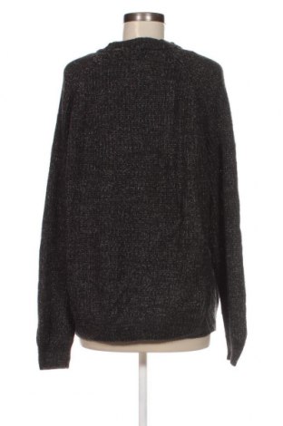 Γυναικείο πουλόβερ Primark, Μέγεθος XL, Χρώμα Μαύρο, Τιμή 3,77 €