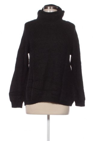 Γυναικείο πουλόβερ Primark, Μέγεθος XS, Χρώμα Μαύρο, Τιμή 4,49 €