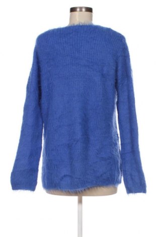 Дамски пуловер Primark, Размер M, Цвят Син, Цена 10,73 лв.