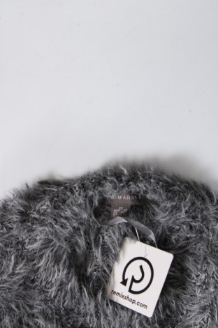 Pulover de femei Primark, Mărime XS, Culoare Gri, Preț 16,22 Lei