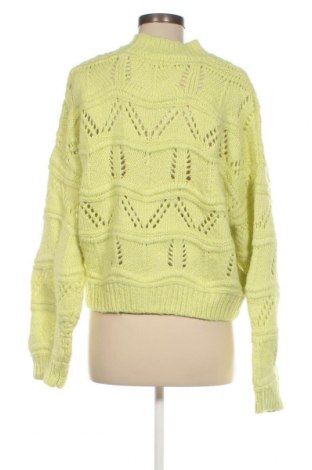 Дамски пуловер Primark, Размер L, Цвят Зелен, Цена 29,00 лв.