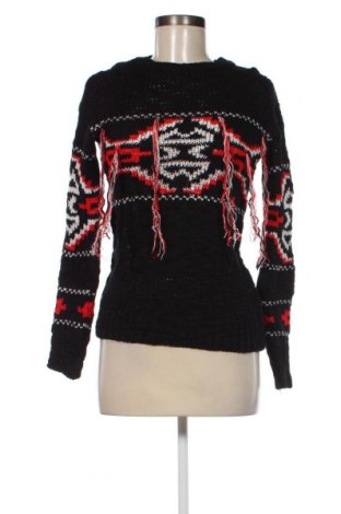Дамски пуловер Primark, Размер XS, Цвят Многоцветен, Цена 7,25 лв.