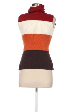 Дамски пуловер Promiss, Размер S, Цвят Многоцветен, Цена 8,70 лв.