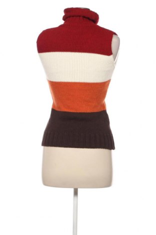 Дамски пуловер Promiss, Размер S, Цвят Многоцветен, Цена 4,93 лв.