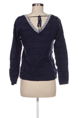 Γυναικείο πουλόβερ Promod, Μέγεθος M, Χρώμα Μπλέ, Τιμή 17,94 €