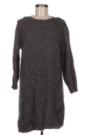 Γυναικείο πουλόβερ Promod, Μέγεθος XL, Χρώμα Γκρί, Τιμή 5,38 €