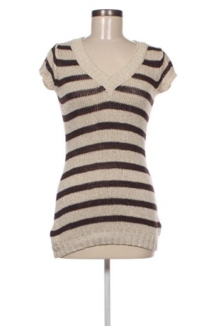 Γυναικείο πουλόβερ Promod, Μέγεθος M, Χρώμα Πολύχρωμο, Τιμή 4,49 €