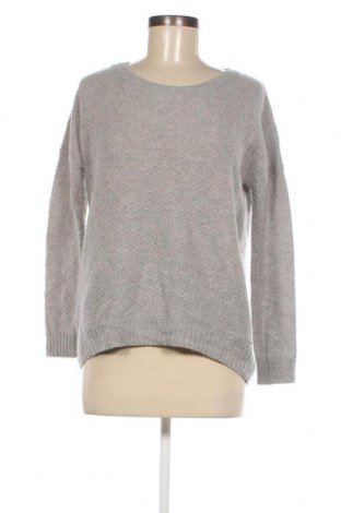 Дамски пуловер Promod, Размер S, Цвят Сив, Цена 7,25 лв.