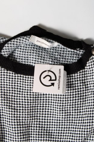 Γυναικείο πουλόβερ Promod, Μέγεθος S, Χρώμα Πολύχρωμο, Τιμή 5,38 €