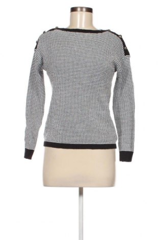 Γυναικείο πουλόβερ Promod, Μέγεθος S, Χρώμα Πολύχρωμο, Τιμή 5,38 €