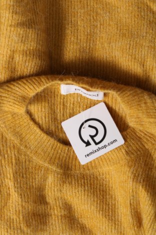 Γυναικείο πουλόβερ Promod, Μέγεθος M, Χρώμα Κίτρινο, Τιμή 4,49 €