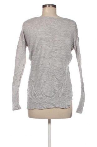 Γυναικείο πουλόβερ Pull&Bear, Μέγεθος S, Χρώμα Γκρί, Τιμή 2,51 €