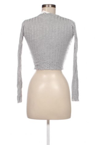 Damenpullover Pull&Bear, Größe S, Farbe Grau, Preis € 2,62