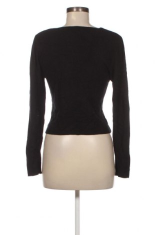 Γυναικείο πουλόβερ Pull&Bear, Μέγεθος L, Χρώμα Μαύρο, Τιμή 2,33 €