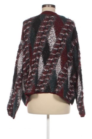 Γυναικείο πουλόβερ Pull&Bear, Μέγεθος M, Χρώμα Πολύχρωμο, Τιμή 5,38 €