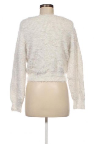 Дамски пуловер Pull Love, Размер L, Цвят Екрю, Цена 8,70 лв.