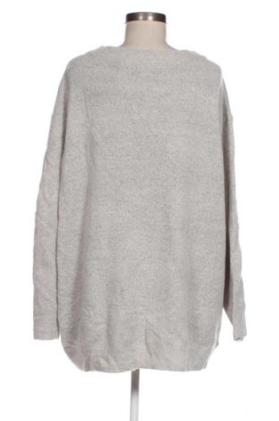 Дамски пуловер Pulp & Curve, Размер XL, Цвят Сив, Цена 11,20 лв.