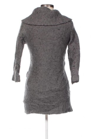 Дамски пуловер Q/S by S.Oliver, Размер M, Цвят Сив, Цена 7,25 лв.