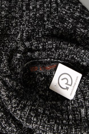 Дамски пуловер Qed London, Размер S, Цвят Многоцветен, Цена 4,93 лв.
