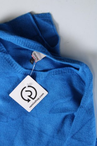 Női pulóver Qiero!, Méret M, Szín Kék, Ár 1 104 Ft
