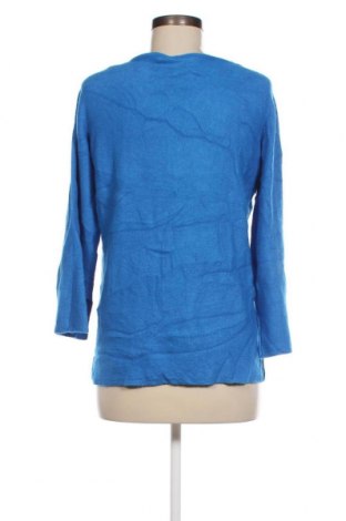 Γυναικείο πουλόβερ Qiero!, Μέγεθος M, Χρώμα Μπλέ, Τιμή 5,38 €