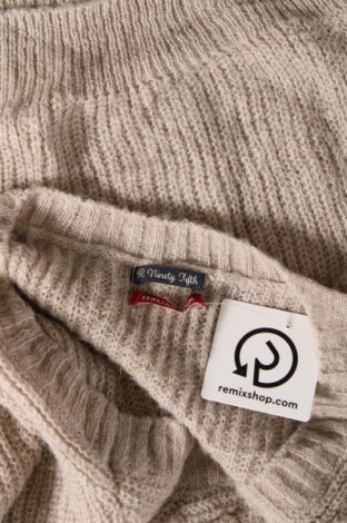 Γυναικείο πουλόβερ R95Th, Μέγεθος XS, Χρώμα  Μπέζ, Τιμή 4,49 €