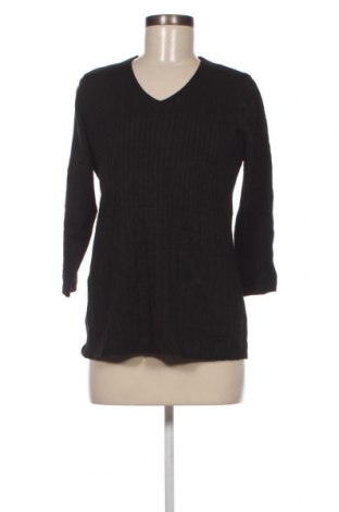 Γυναικείο πουλόβερ Rabe, Μέγεθος L, Χρώμα Μαύρο, Τιμή 5,38 €