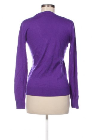 Дамски пуловер Ralph Lauren, Размер S, Цвят Лилав, Цена 98,00 лв.
