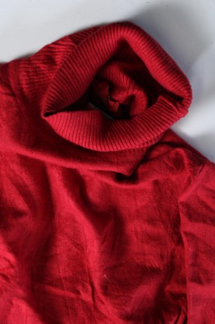 Γυναικείο πουλόβερ Red, Μέγεθος M, Χρώμα Κόκκινο, Τιμή 4,49 €