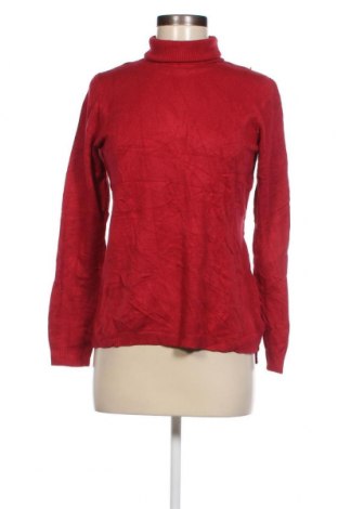 Damenpullover Red, Größe M, Farbe Rot, Preis 7,06 €